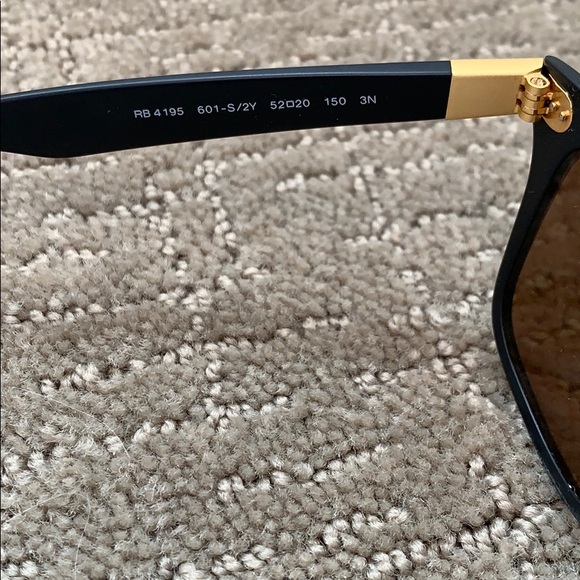 SOLD—-🌟CLOSEOUT🌟 Rayban Wayferers-LITEFORCE - Picture 4 of 11